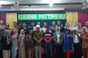 Diah Dharma Yanti Jadi Anggota DPRD Lampung