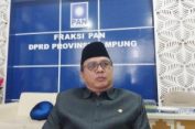 Anggota DPRD Lampung Mengajak Jaga Pilkada Tetap Kondusif dan Aman