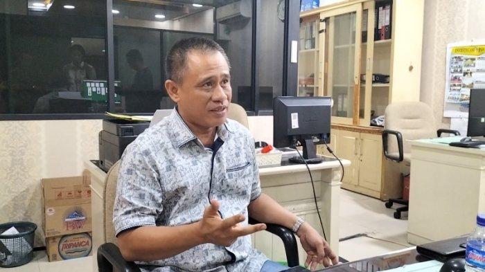 Hanifal Anggota DPRD Lampung Berharap Kota Baru Dilanjutkan