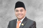 M.Ghofur Anggota DPRD Lampung Mendukung Langkah Kebijakan Pj. Gubernur