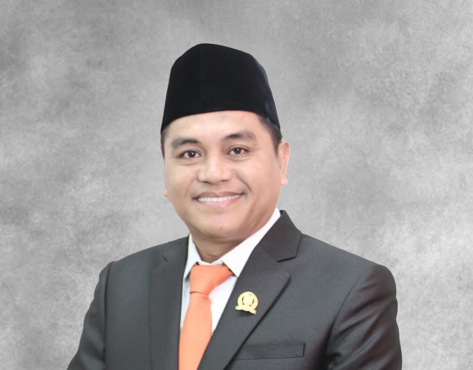 M.Ghofur Anggota DPRD Lampung Mendukung Langkah Kebijakan Pj. Gubernur