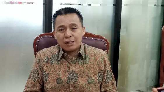 Anggota DPRD Lampung Mirzalie Dukung Gercep Pj. Gubernur