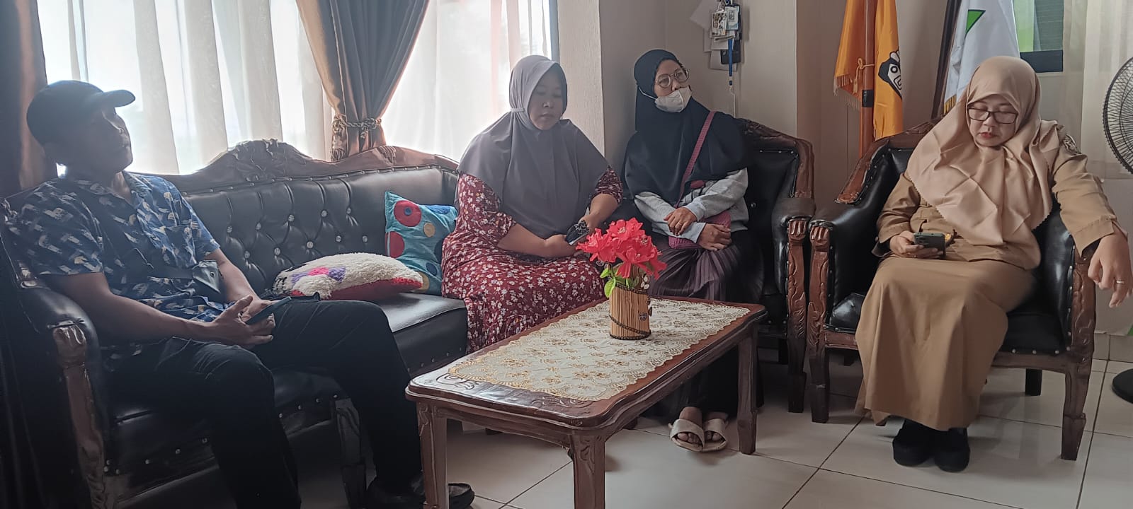 Sebut SMPN 17 Bandar Lampung Tahan Ijazah, Orangtua Siswi Minta Maaf