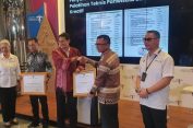 Centralberita – Provinsi Lampung Raih Sertifikat Akreditasi A untuk Program Pelatihan Teknis Pariwisata dan Ekonomi Kreatif