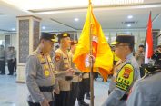Centralberita – Kapolda Lampung Kukuhkan Pengurus Komite Olahraga Polri Polda Lampung, Dorong Solidaritas dan Prestasi
