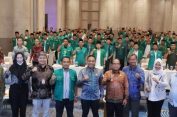 Centralberita – Pj. Gubernur Samsudin Dorong Generasi Muda Mandiri Hadapi Tantangan Global
