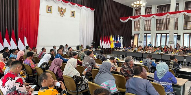 Centralberita – Lampung Genjot Pengembangan Industri Game, Sasar Pasar Global