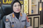 Centralberita – Kerahkan Ratusan Personel, Polda Lampung Harapkan Debat Cagub dan Cawagub Perdana Berjalan Tertib