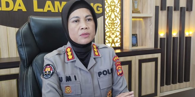 Centralberita – Kerahkan Ratusan Personel, Polda Lampung Harapkan Debat Cagub dan Cawagub Perdana Berjalan Tertib