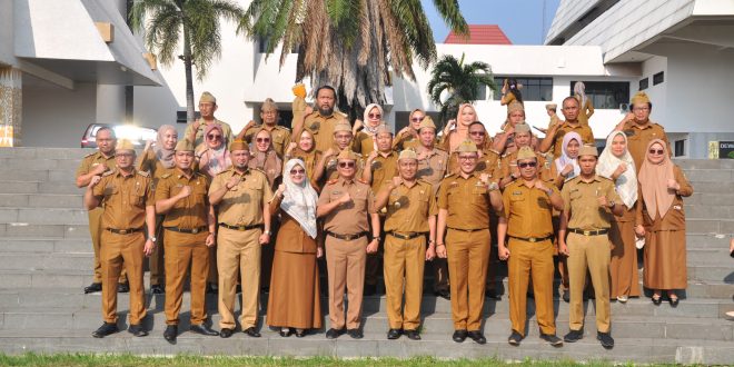 Pemprov Lampung Dorong Upaya Penanganan Rumah Tidak Layak Huni, Ajak ASN Berperan Aktif