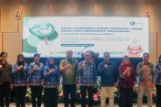 Pemprov Lampung Dorong Kolaborasi Dunia Usaha dan Masyarakat melalui Perda CSR