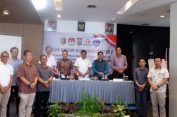 Polda Lampung Gelar FGD Netralitas ASN, TNI/POLRI Pilkada 2024