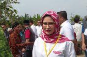 Jika Terpilih Nanda -Anton. Punya Konsep Dalam.Visi Misi Cakep Utamakan Pariwisata Budaya Yaitu Seni Budadya Daerah