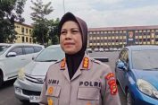 Polda Lampung Imbau Pendukung Paslon Tertib saat Debat Publik Perdana Pilwalkot Bandar Lampung 2024