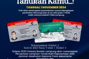 Mulai 1 November 2024, Polres/ta di Polda Lampung Mewajibkan BPJS Kesehatan Syarat Penerbitan SIM