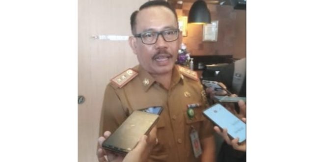 DPMPTSP Kota Bandar Lampung Telah Terbitkan Sebanyak 44.337 NIB Lewat Aplikasi OSS