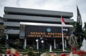 Unila Top 15 Kolaborator BRIN dengan 116 Publikasi Penelitian