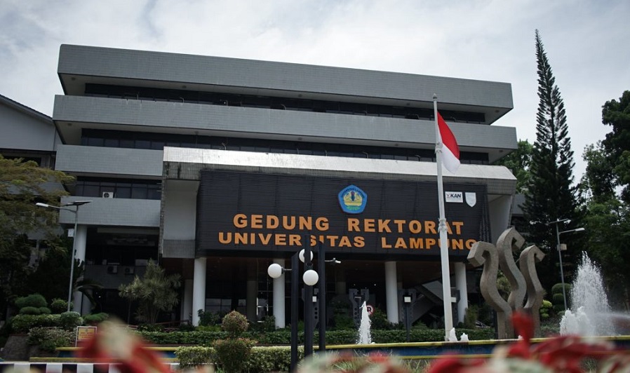 Unila Top 15 Kolaborator BRIN dengan 116 Publikasi Penelitian