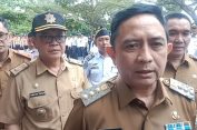 Pjs Wali Kota Bandarlampung Tekankan Netralitas ASN Jelang Pilkada