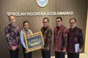 FKIP Unila Sukses Jalin Kerjasama Internasional, Tingkatkan Kualitas Pendidikan