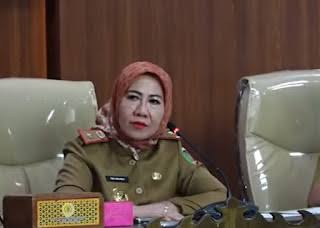Sekwan DPRD Lampung : Susunan Fraksi Telah Terbentuk Periode 2024-2029