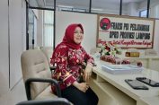 Pengusulan Ketua DPRD Lampung Salah Satunya Kostiana