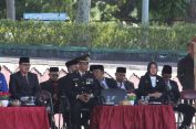 Hari Sumpah Pemuda, Ini Pesan Ketua DPRD Lampung Selatan