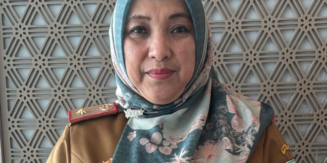 Kadiskes : Belum ada Warga Yang Masuk Dalam PBI APBD Tidak Dapat Menggunakan BPJS