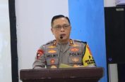Kapolda Lampung Apresiasi Kedewasaan Publik dan Sinergi Pengamanan di Debat Cagub