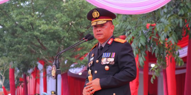 Upaya pemberantasan Narkoba butuh Langkah Kongkret dan Terpadu