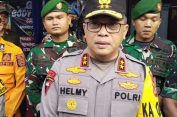 Kapolda Lampung Serukan Pilkada Sehat : Hindari Politik Uang, Jaga Demokrasi Bermartabat