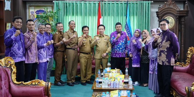 Universitas Aisyah Pringsewu Siap Launching Fakultas Kedokteran