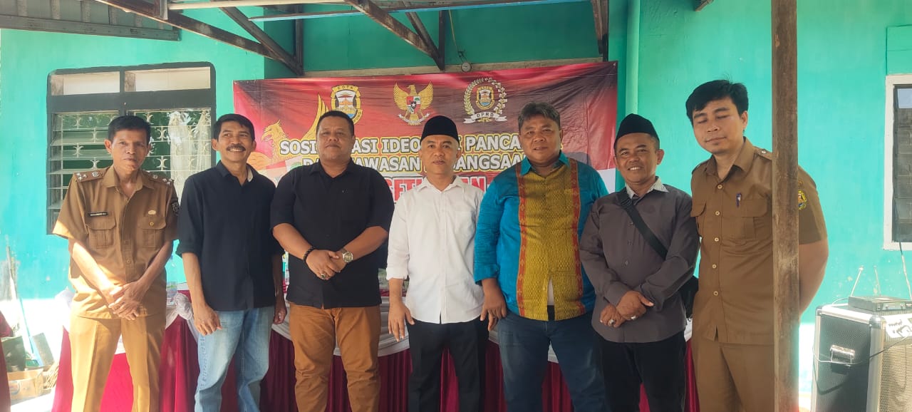 Irpan Setiawan: Hati-Hati Jelang Pilwakot Banyak Politik Adu-Domba