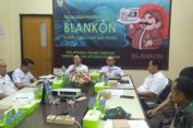 TP4D Kabupaten Pringsewu Intensifkan Pengawasan PBB-P2 demi Optimalkan Penerimaan Pajak Daerah