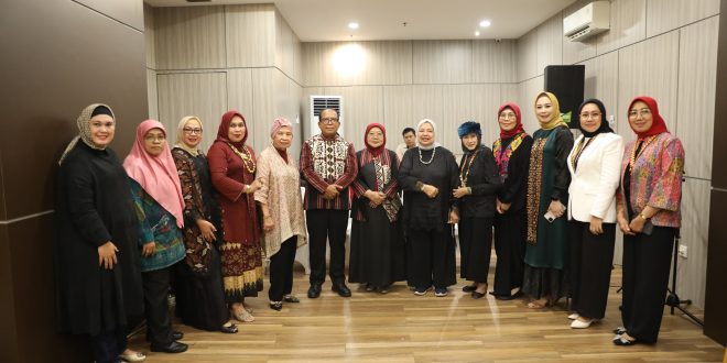 Pj. Gubernur Ajak Masyarakat Pacu Pertumbuhan Ekonomi dan Dorong Kemajuan Daerah