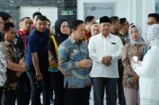 Kerjasama Pemkab Pringsewu & SCCR Atasi Penyakit Kanker