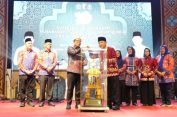 Kota Bandar Lampung Raih Juara Umum MTQ Ke-51 Tahun 2024