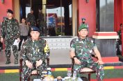 HUT ke-79 Brimob: Penjaga Garis Depan, Penegak Keamanan Tanpa Lelah