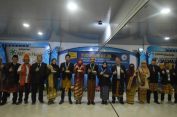 Prestasi Gemilang dan Nuansa Nusantara Warnai Yudisium Filkom dan Fakultas DHP IIB Darmajaya 2024