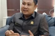 Ketua Komisi II DPRD Lampung Akan Undang 18 OPD