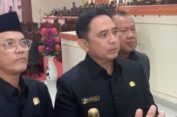 Paripurna DPRD Bandar Lampung, Pjs, Walikota Minta Fokus Untuk Kesejahteraan Masyarakat