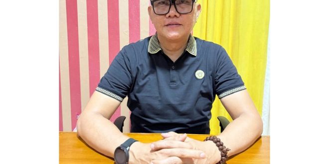 Pilkada Lampung Selatan Berjalan Aman dan Damai, Kadis Kominfo Anasrullah Sampaikan Terima Kasih ke Masyarakat