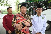 Lampung Selatan Kirim 52 Kafilah Berlaga di MTQ Tingkat Provinsi Lampung