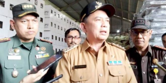 Pemkot Bandar Lampung Komitmen Cegah Tindak Pelecehan Seksual Di Lingkungan Sekolah