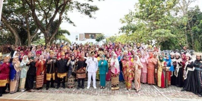 Pjs Walikota Budhi Darmawan Ajak Para Guru Kenang Jasa Pahlawan