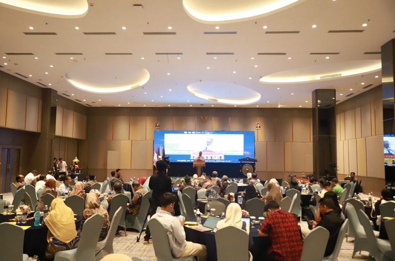 Unila Selenggarakan IconTechss 2024: Dorong Kolaborasi Multidisiplin di Era Digital