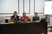 Unila dan GMBI Lampung Barat Jalin Kerjasama Kembangkan Desa Wisata Srimenanti
