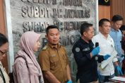Polda Lampung Bongkar Praktik Prostitusi Online, Dua Tersangka Ditangkap