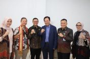 RSUDAM Dan Universitas Padjadjaran Tandatangani Mou Kerjasama Serta Seminar Nasional
