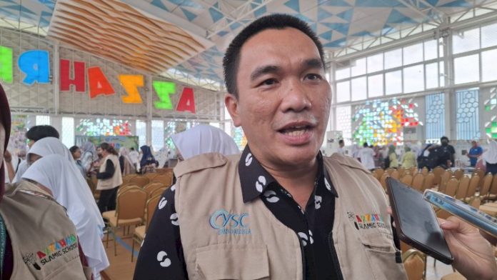 Kurangi Beban TPA Bakung, Pemkot Bandar Lampung Mulai Terapkan Sekolah Ramah Sampah